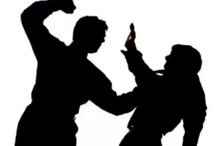 Lakukan Kekerasan Fisik Pada Anak Buah, Kepala Bea Cukai Jayapura Dicopot