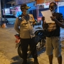 Langgar Jam Malam, 426 Warga Kota Jayapura Dihadiahi Surat Teguran