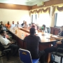 Keluhkan Soal Bantuan Sembako dan BLT, Warga Toladan Mengadu ke DPRD Kabupaten Jayapura 