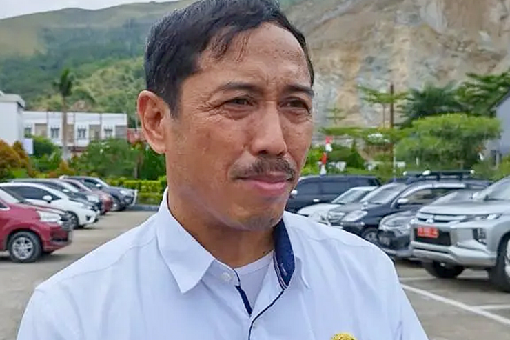 Cair Nih, 5000 ASN dan PPPK (Pemkab) Jayapura, Bakal Terima (THR) Pekan Depan 