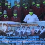 Sebanyak 26  Putra Putri Asal Tolikara Diberangkatkan Kuliah di Sumatera Utara