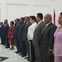 Pimpinan OPD Pemprov Papua Diminta Segera Siapkan Nama Pejabat Eselon III dan IV 