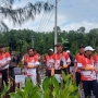 Pencanangan Hut ke-78 Kemerdekaan RI, Plh Gubernur Papua Ajak Masyarakat Peduli Lingkungan