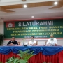 Silaturahmi BPW KKSS Papua Bersama IWSS dan Pilar