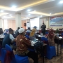 BNN Kabupaten Jayapura Gelar Bimtek Penggiat Anti Narkoba 