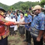 Penyaluran Bantuan Sosial di Papua Terkendala Data Kependudukan