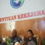 PAK HAM Minta Polisi Tangkap Penembak Karyawan Freeport 