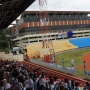 Telan Rp313 M, Wisma Atlet dan Kantor KONI Papua Diresmikan