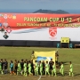 Meriahkan HUT ke-75, Kodam Cenderawasih Gelar Pangdam Cup U 12- 14 