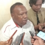 Korneles Yanuaring Ingatkan Pemkab Jayapura Jangan Sampai Proyekkan Bantuan Bencana