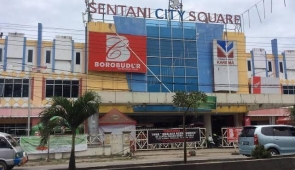 Pemkab Jayapura Berencana Buka Bioskop dan Rumah Bernyanyi di Mall Borobudur Sentani
