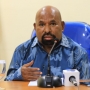 Gubernur Lukas: Siapa Calon Sekda Definitif Provinsi Papua Ditentukan Presiden