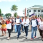 Gelar Reuni, Ini Pesan Pangdam Cenderawasih Untuk Para Teman Alumni