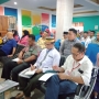 Wagus Hidayat Terpilih Sebagai Ketua KKSS Kabupaten Jayapura