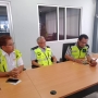 Evakuasi Pesawat Trigana Air Berlangsung Lima Jam, Penerbangan Siang Kembali Dibuka