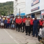 Polda Papua Siapkan 300 APD Untuk Penanganan Covid-19