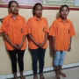 Delapan Remaja Pengeroyok Viral di Medsos Terancam 5 Tahun Penjara