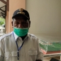 Pemkab Jayapura Siapkan 1.000 Rapid Test untuk Warga Pasar Lama Sentani