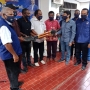 DPW NasDem Papua Salurkan Bansos untuk Warga Terdampak di Daerah Pesisir dan Pegunungan