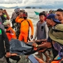 Seorang Anak Tewas Terseret Arus di Pantai Holtekamp