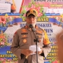 Polda Papua Terus Awasi Penggunaan Dana Covid-19