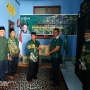 PKB Kabupaten Jayapura Distribusikan Ribuan Paket Sembako untuk Warga Terdampak Covid-19