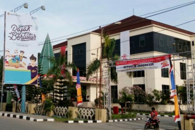Ini Enam Perusahaan Global yang Dipungut PPN
