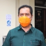 Ridwan Rumasukun Benarkan Penunjukan Dirinya Sebagai Plt Sekda Papua