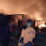 Polisi Sebut 93 Kios dan 328 Lapak Terbakar di Pasar Youtefa