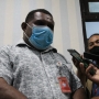 KPU Papua: Tidak Gugur Bila Calon Positif Covid-19