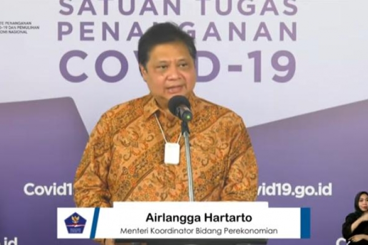 Pertumbuhan Ekonomi Sulsel Stabil Ditengah Pandemi Covid-19