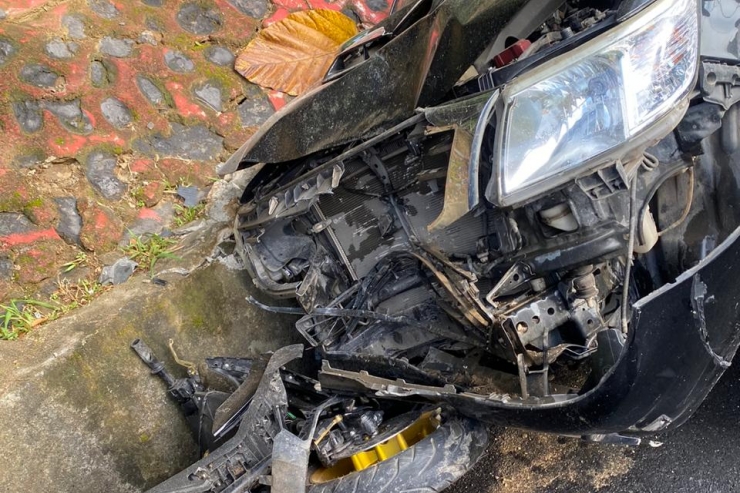Bacabup Yalimo Jadi Tersangka Laka Lantas, Bawaslu: Pencalonan Tetap Jalan 