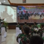 Ini Pesan Penting Pangdam XVII/Cenderawasih Saat Memimpin Apel Dansat 2020.