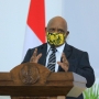 Pemprov Papua Siap  Berikan Bantuan Kemanusiaan di Intan Jaya