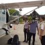 Joyflight PK- SMG di Langit Sulsel, Rute Makassar - Sidrap 