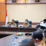 Pjs Bupati Keerom Klaim Siap Kawal Penerimaan Tenaga Honorer K2