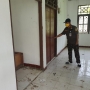 Usai Sidak Kantor Distrik Arso Timur,  Pjs Bupati Keerom akan Panggil Kadistrik