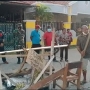 Buka Palang, LPMP Resmi Jadi  Tempat Isolasi Mandiri Pasien Covid-19