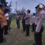 Komisi I DPR RI Tinjau Progres Pembangunan Infrastruktur Telekomunikasi di Puncak
