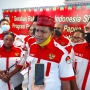 Kukuhkan Pengurus DPD Gercin Papua, HYU Tegaskan Ini 