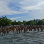 Pemprov Papua Kembali Berlakukan WFH  Hingga Januari 2020