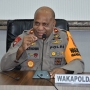 Polisi Tak Beri Izin, Peresmian Venue PON Papua Digelar Virtual