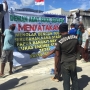 DAS Sentani Tolak Perubahan Nama Stadion Papua Bangkit dan Bandara Sentani