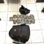 Polisi Tangkap Pemilik 13 Paket Ganja, Satu Pelaku ASN