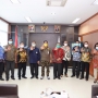 BPK Papua Lakukan Pemeriksaan Penggunaan Anggaran Penanganan Covid-19 Kabupaten Keerom