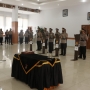 Kapolda  Minta Jajaran Kepolisian Amankan Pilkada dan Pengumuman CPNS