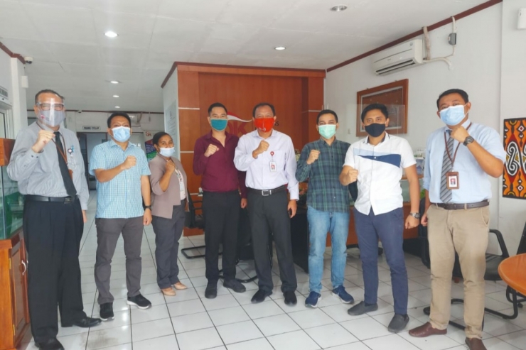 Ditengah Pandemi Covid Bisnis Leasing Mulai Bergairah