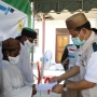 Berbagi Kebahagiaan, PLN Salurkan Bantuan untuk 75.000 Anak Yatim dan Dhuafa
