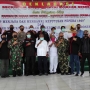Semangat Hari Sumpah Pemuda, Bupati Mathius Dukung Pendirian P5