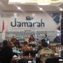 Calon Jamaah Haji dan Umroh Papua Dibekali Pemahaman Beribadah Saat Pandemi